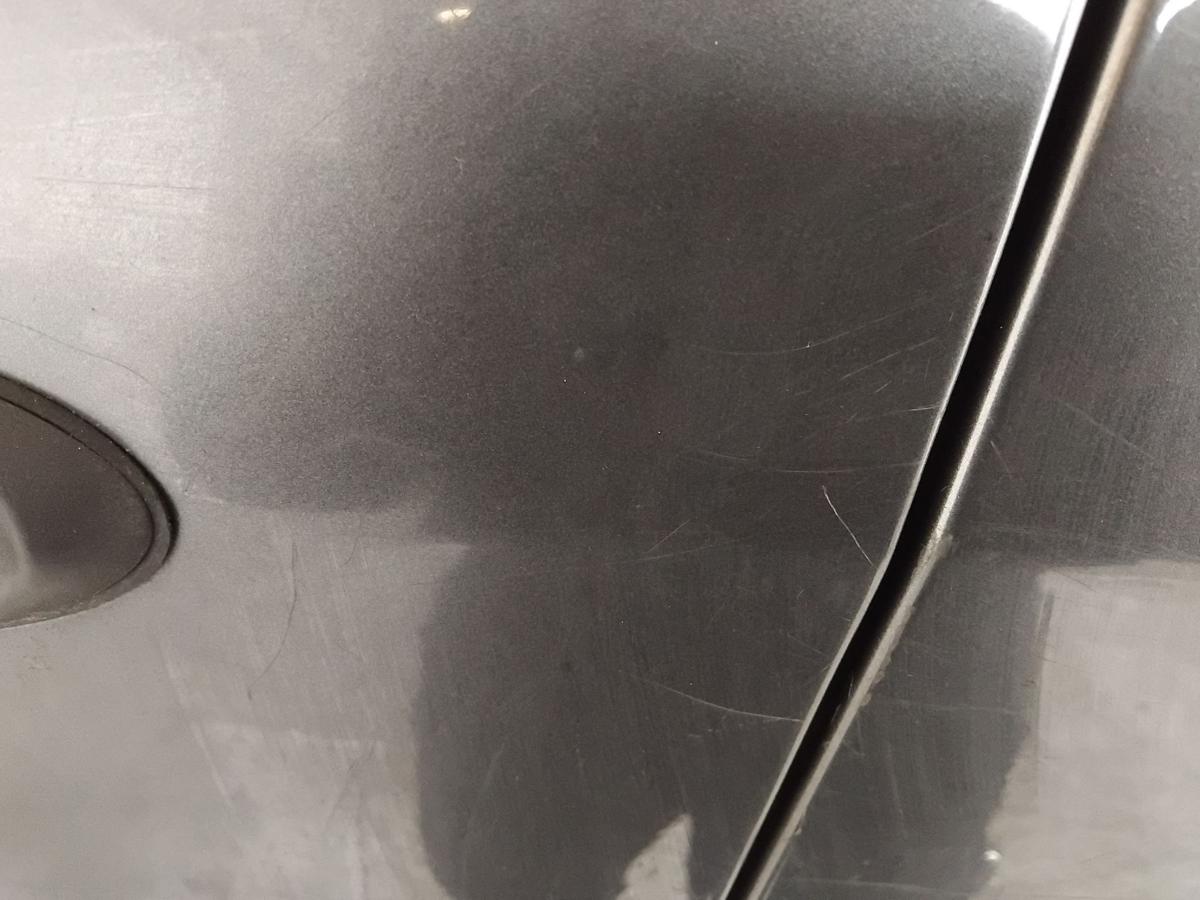 Ford Focus 1 Tür vorn links Fahrertür Graphit-Graumet. 4-und 5-türig BJ2003