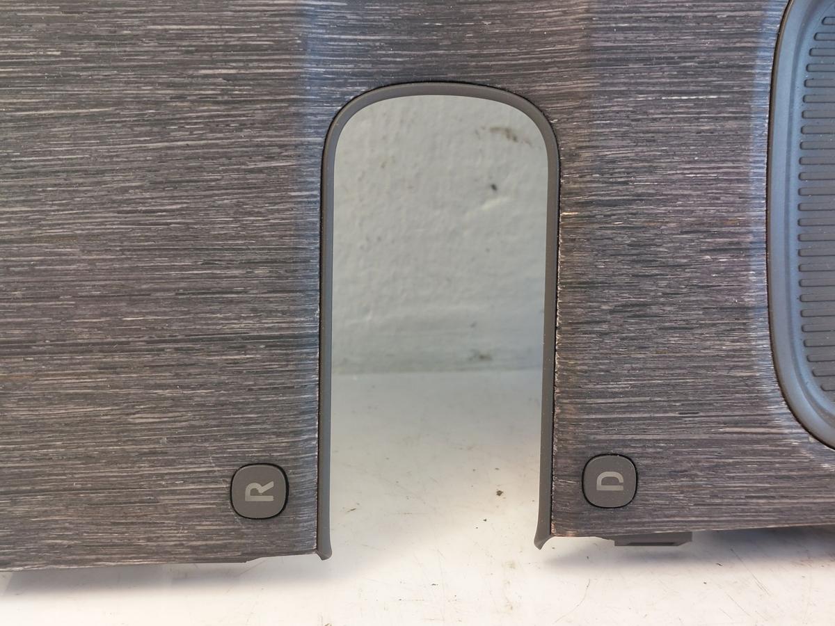 NIO ET7 Elektro Verkleidung Cupholder Wählhebel Pad Wireless Charger OEM Dekor