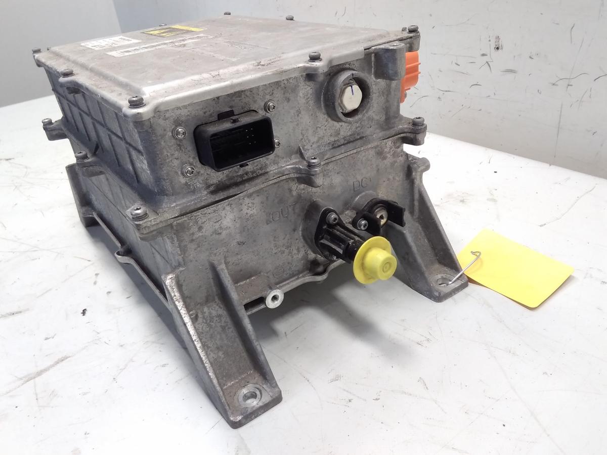 Volvo EX30 original Spannungswandler DCDC Converter OnBoard-Charger Bj.2024