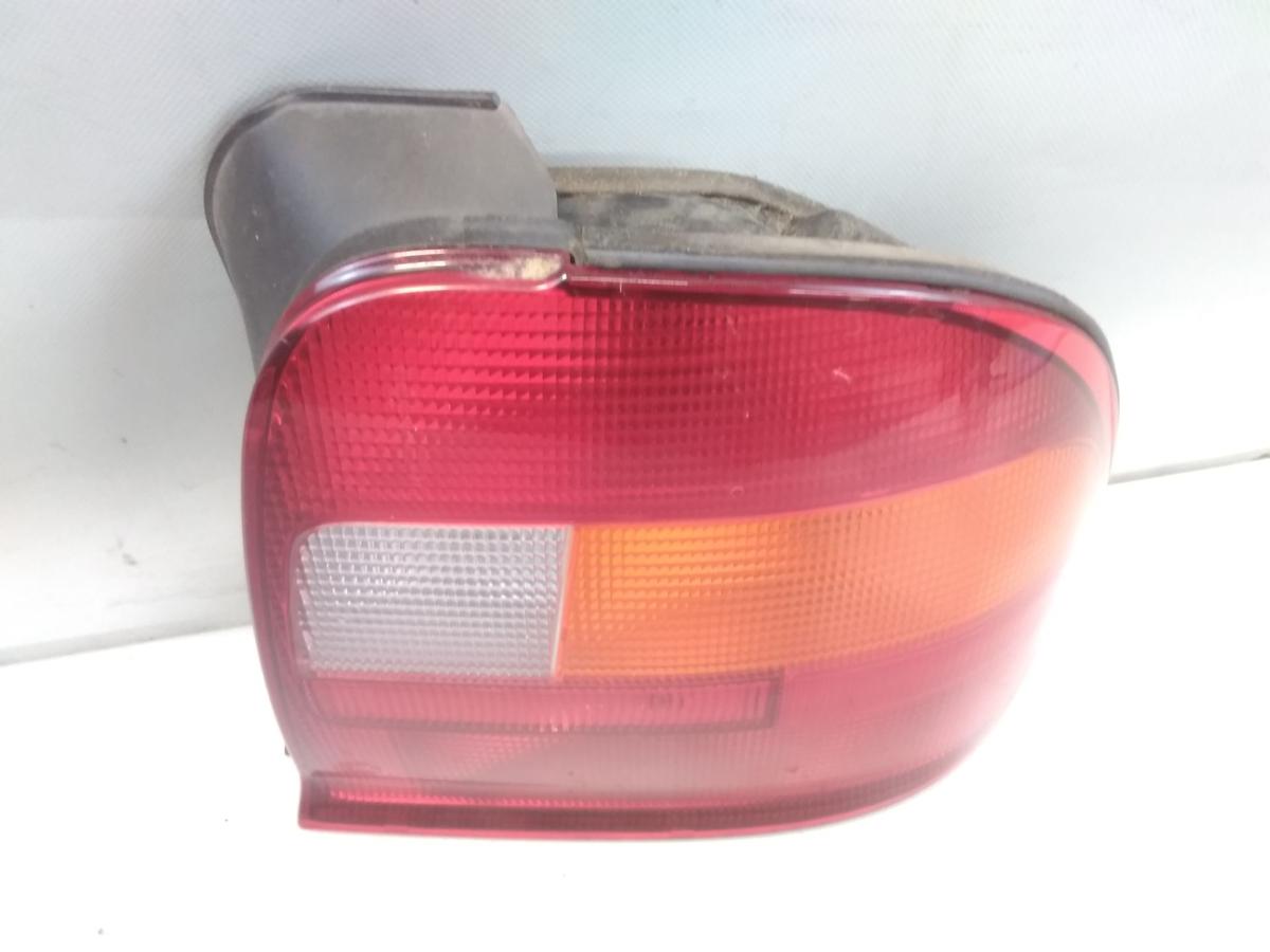 Rover 600 RH original R&uuml;ckleuchte Heckleuchte rechts Bj.1999