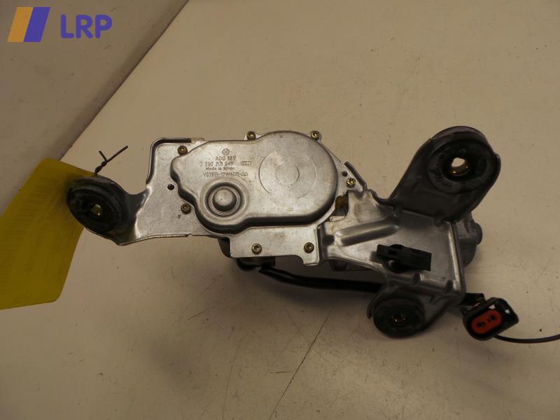 Ford Puma EC Heckwischermotor 97FB17W400AA 0390201546 BOSCH BJ1998