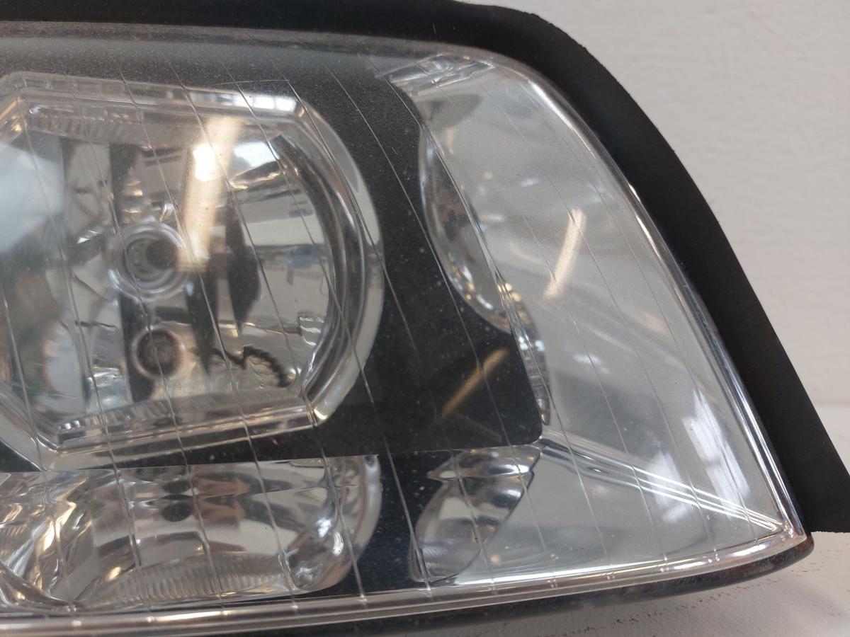 Audi A4 8E B6 Xenonscheinwerfer Scheinwerfer Frontscheinwerfer Xenon vorn rechts