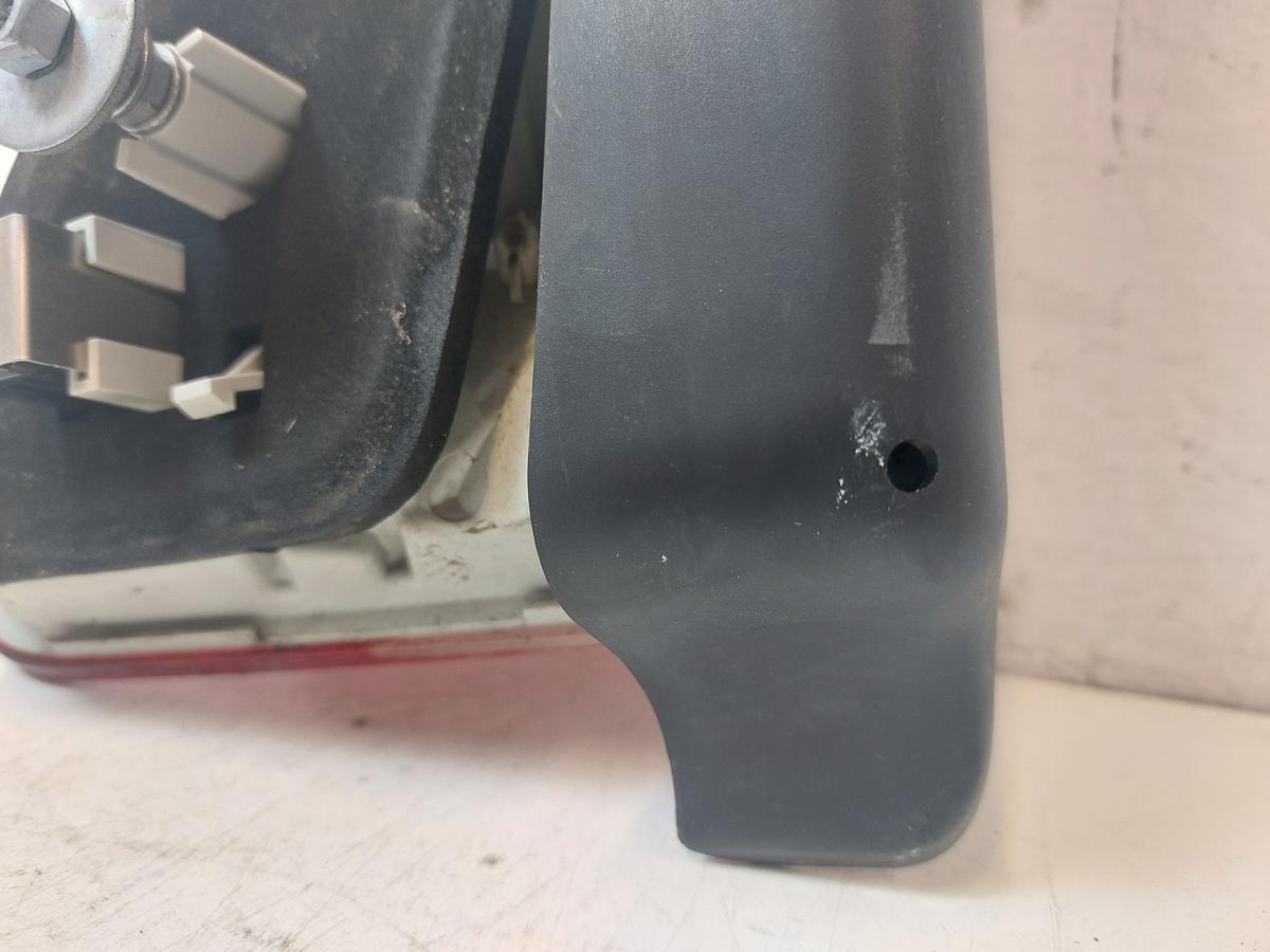 Peugeot 2008 I CU R&uuml;ckleuchte innen links Innenteil Heckklappe bis 2016