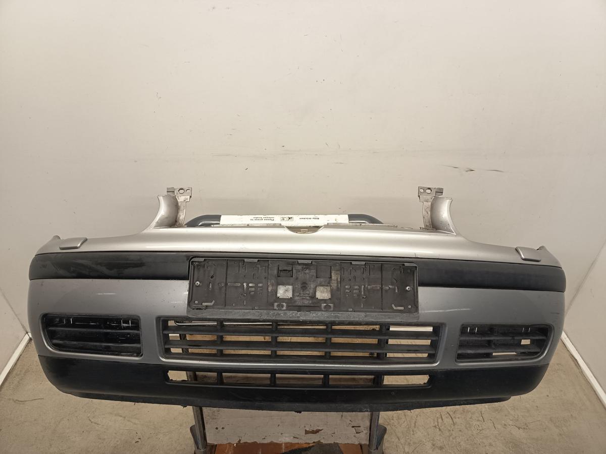 VW Golf IV orig K&uuml;hlergrill Frontgrill LD7V LD7V Grau Bj 2003