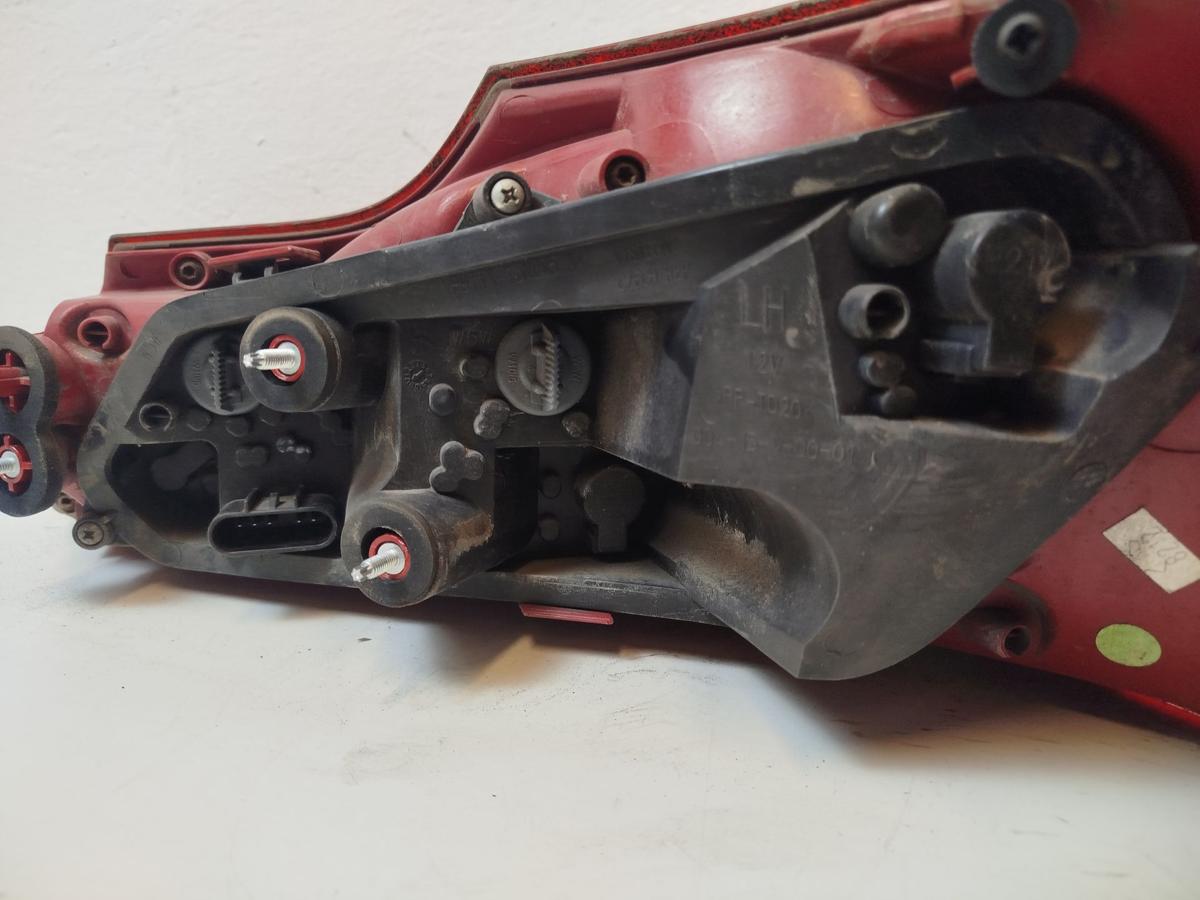 Opel Insignia A Tourer R&uuml;ckleuchte Schlussleuchte R&uuml;cklicht hinten links Kombi