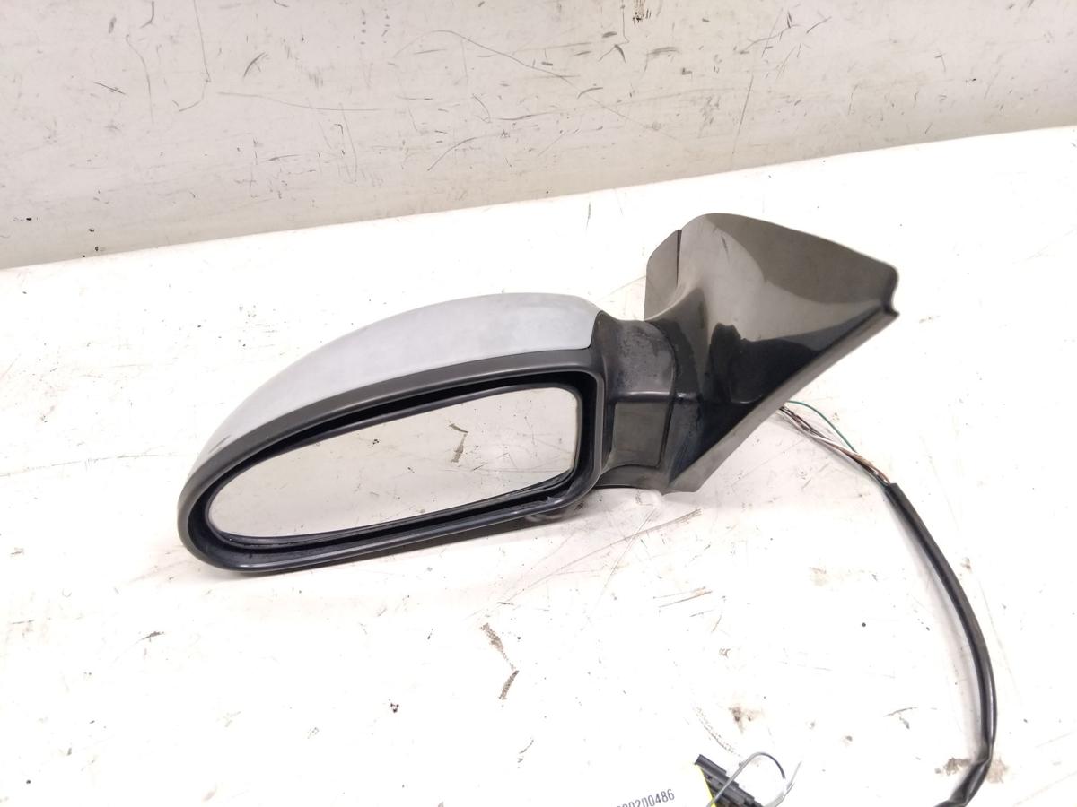 Ford Focus 1 Au&szlig;enspiegel links elektrisch&beheizt TYC BJ2003