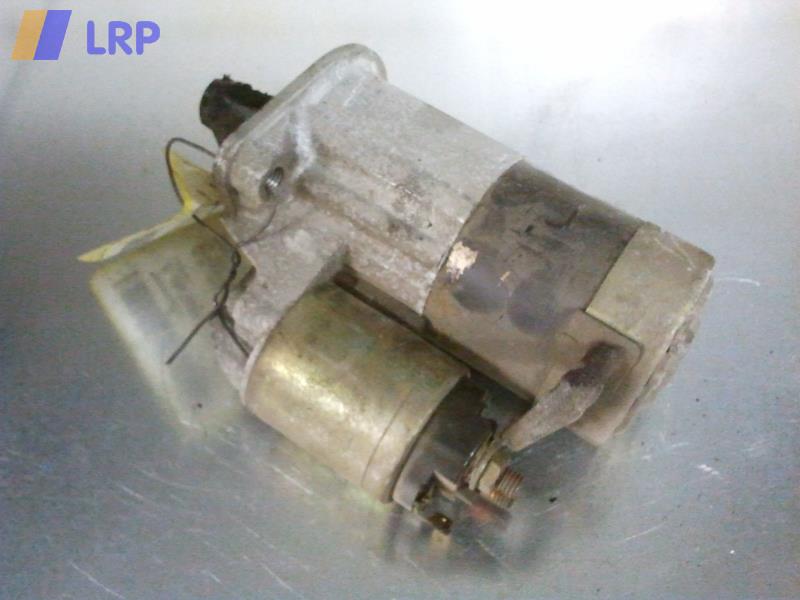 Mitsubishi Carisma original Anlasser Starter M000T81284 BJ2000