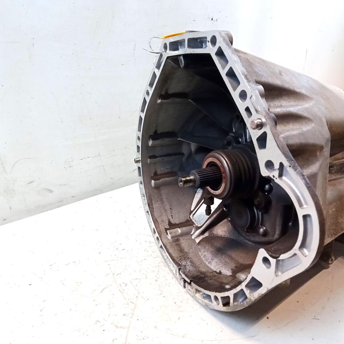 Mercedes C180 Kompressor 203 6-Gang Schaltgetriebe 716631 1.8 162873km Bj.2007