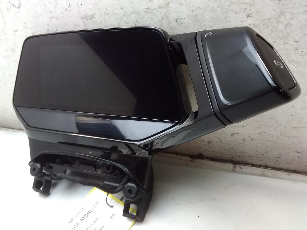 VW ID.3 original Kombiinstrument Tacho Display Bj.2020