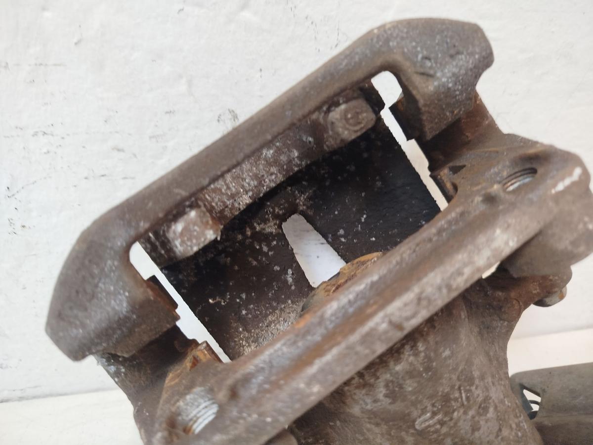 Hyundai i30 PD Mild Hybrid Bremssattel hinten links Bremszange Sattel