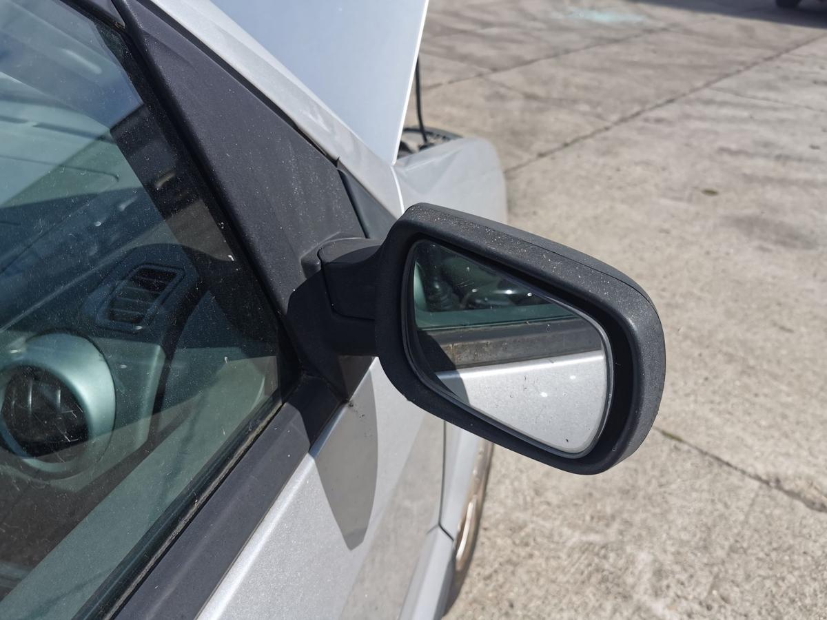 Ford Fusion JU2 Aussenspiegel Spiegel Rückspiegel rechts elektrisch unlackiert