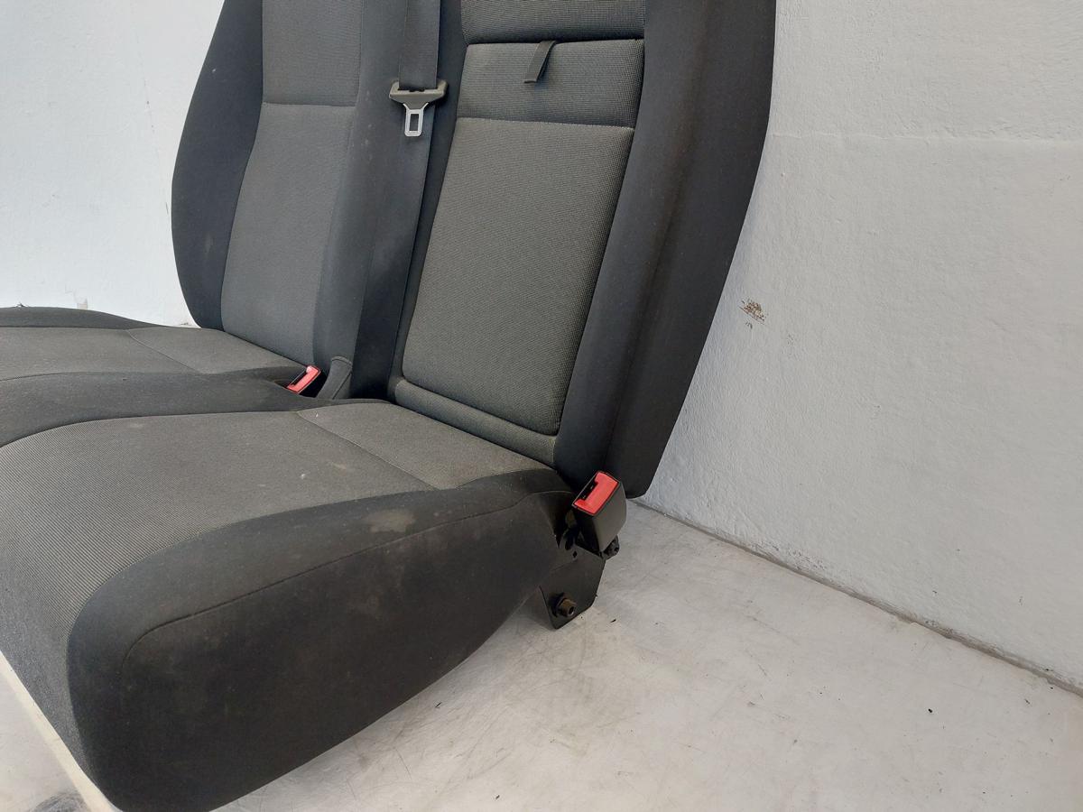 VW Crafter 35 2E Kasten Doppelsitzbank Beifahrersitzbank rechts Sitz Doppelsitz
