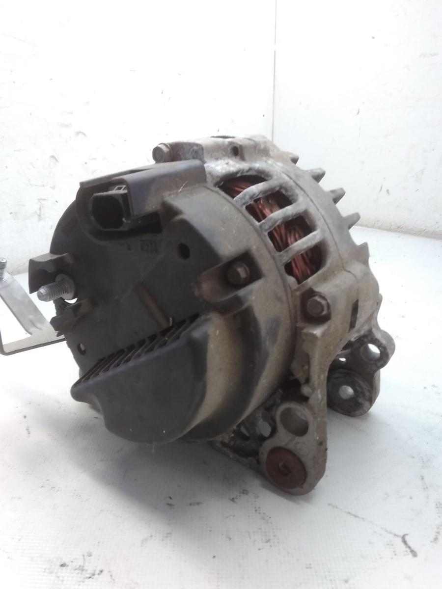 Skoda Fabia 1 6Y original Lichtmaschine Generator 90A 1,2 47KW BME 03D903025J BJ2006