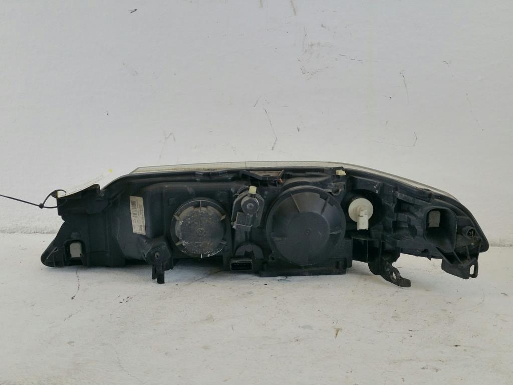 Scheinwerfer rechts Halogen Lampe Leuchte Valeo Renault Laguna 2 II