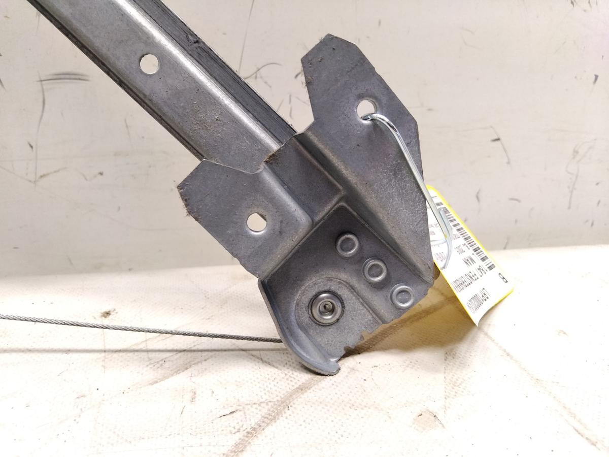 Opel Meriva A original Fensterheber hinten links manuell BJ2005
