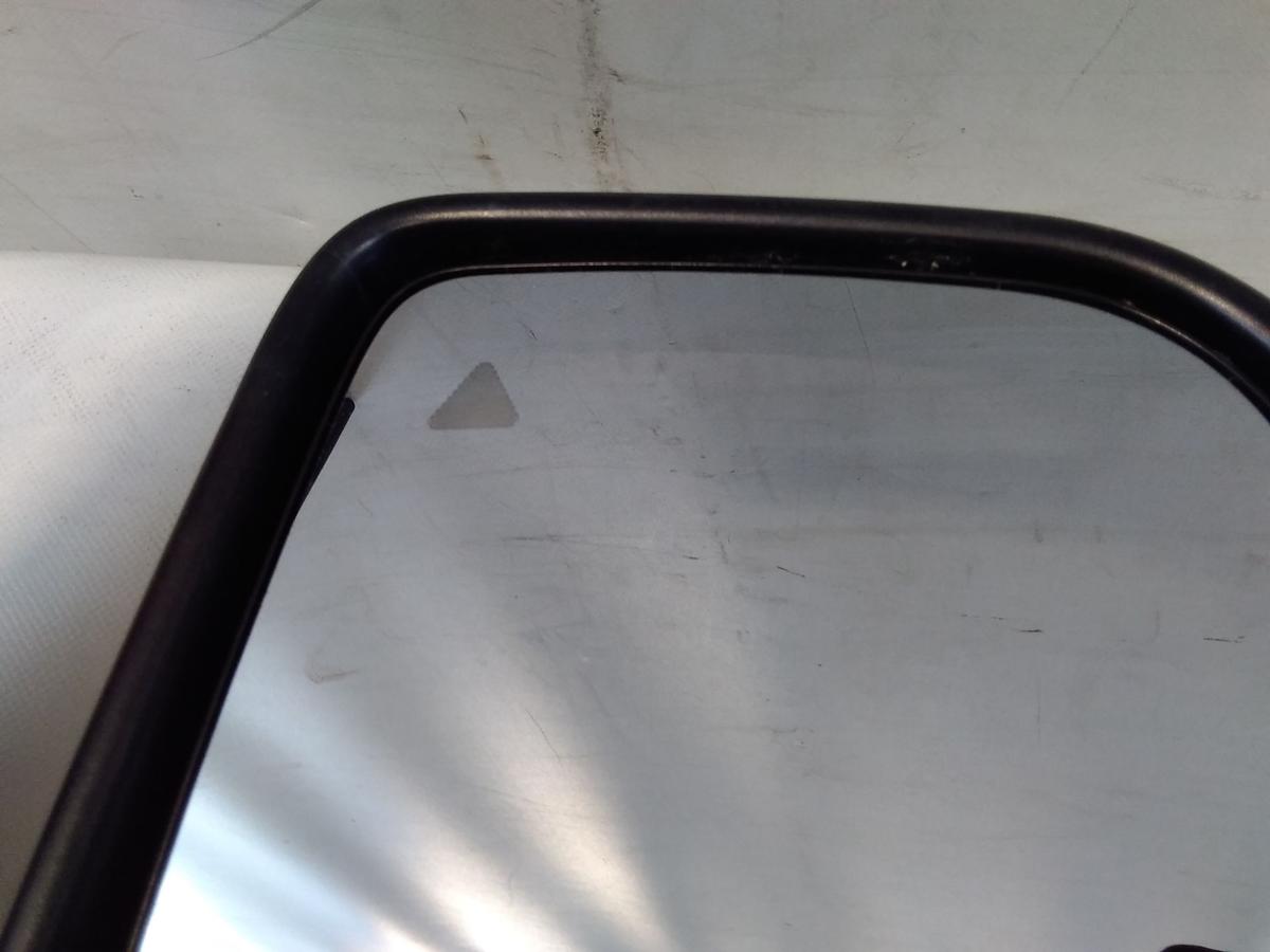 Mercedes Sprinter 906 original Au&szlig;enspiegel rechts elektrisch ! M&auml;ngel ! Bj.2015