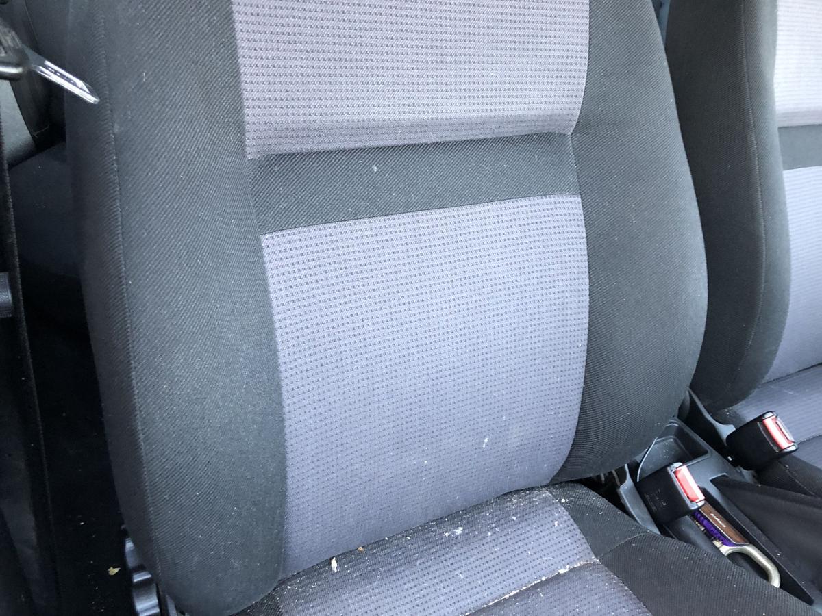 VW Golf 4 1J IV Sitz vorn rechts Beifahrersitz nur für 5 türer Autositz