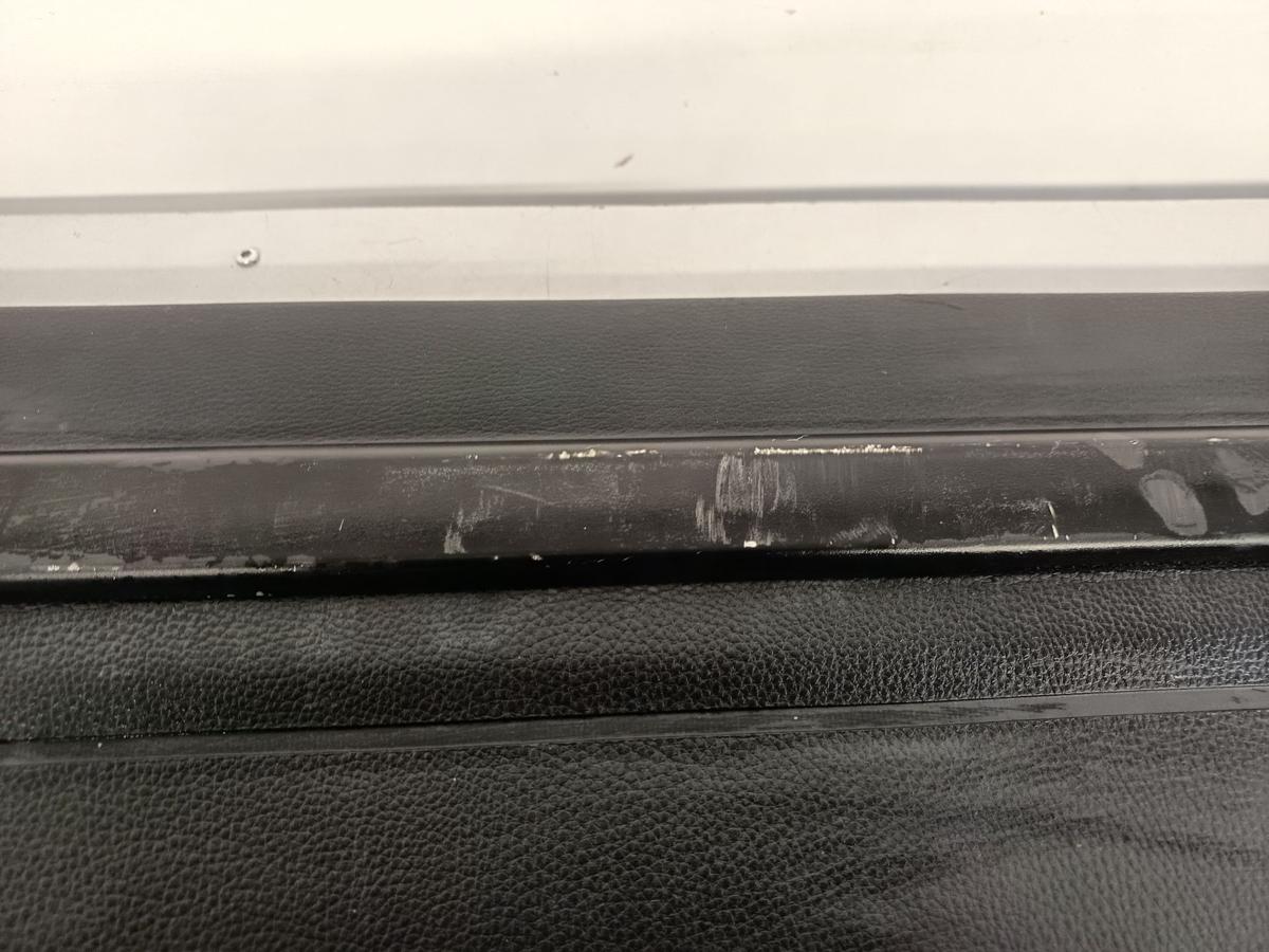 VW Golf V 1K5 Variant Bj 2008 original Laderaumabdeckung Kofferraumabdeckung