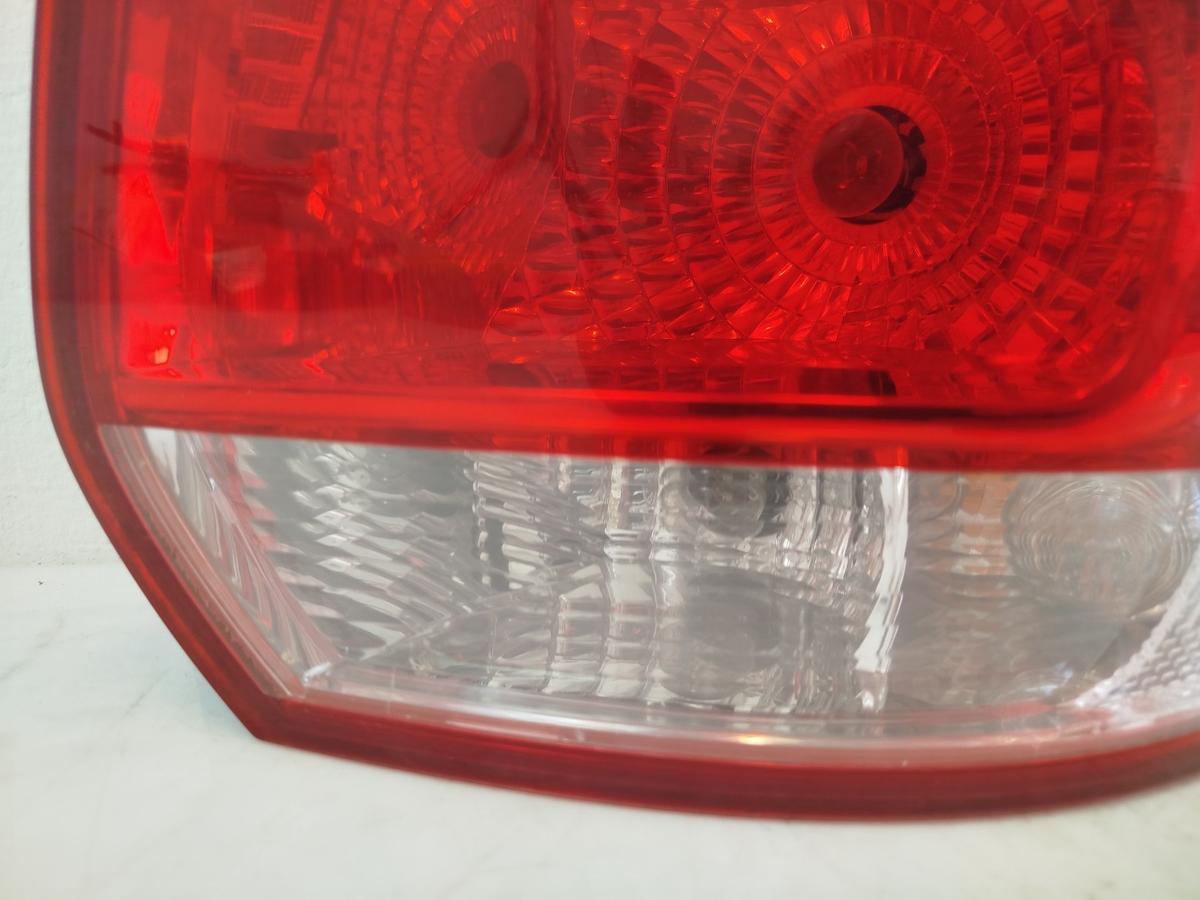 VW Golf V 1K Variant Rückleuchte Schlussleuchte Rücklicht hinten rechts Kombi