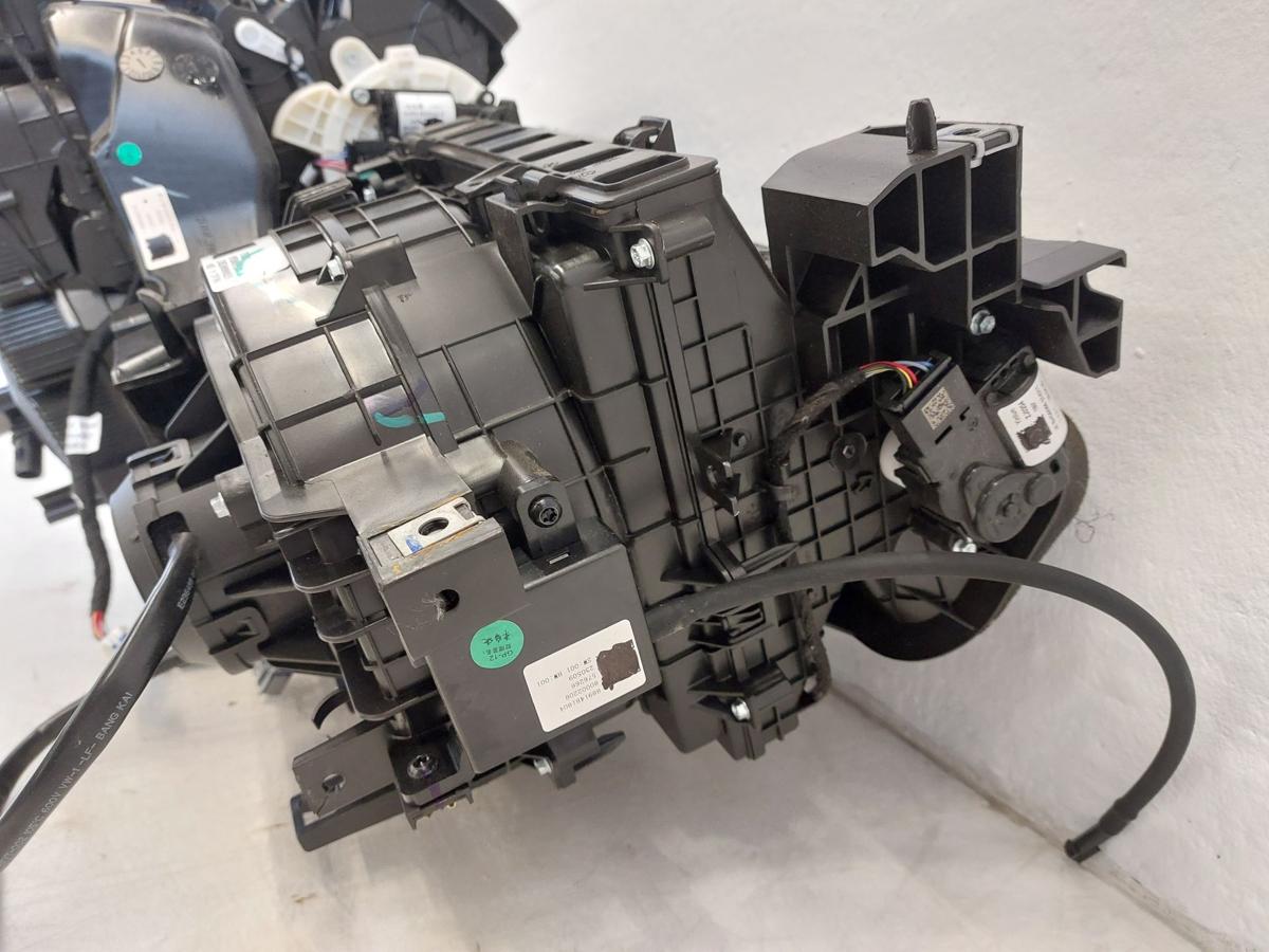 Smart #1 HX11 Pulse Gebläsekasten Heizungsgebläsekasten mit Gebläsemotor