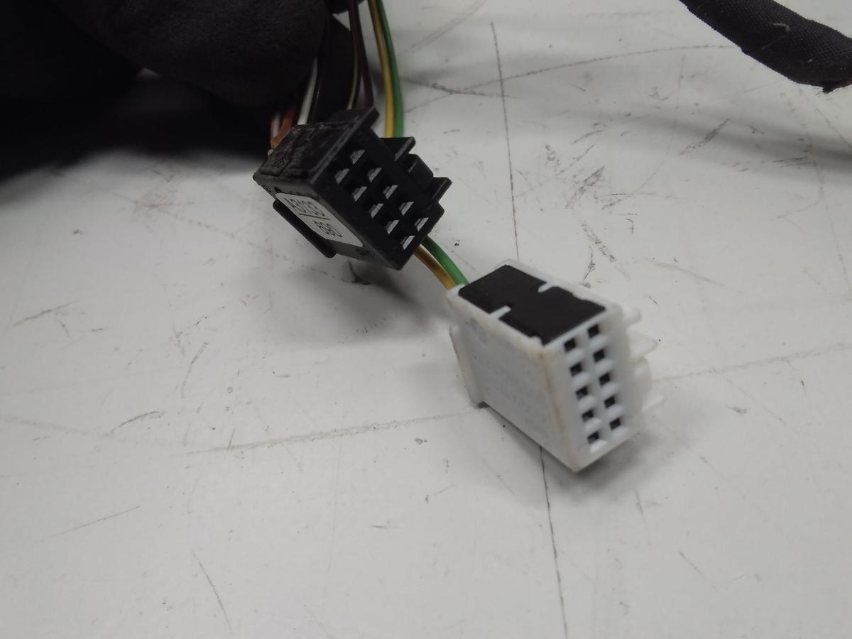 Mercedes C-Klasse 203 MOPF original Außenspiegel rechts elektrisch anklappbar