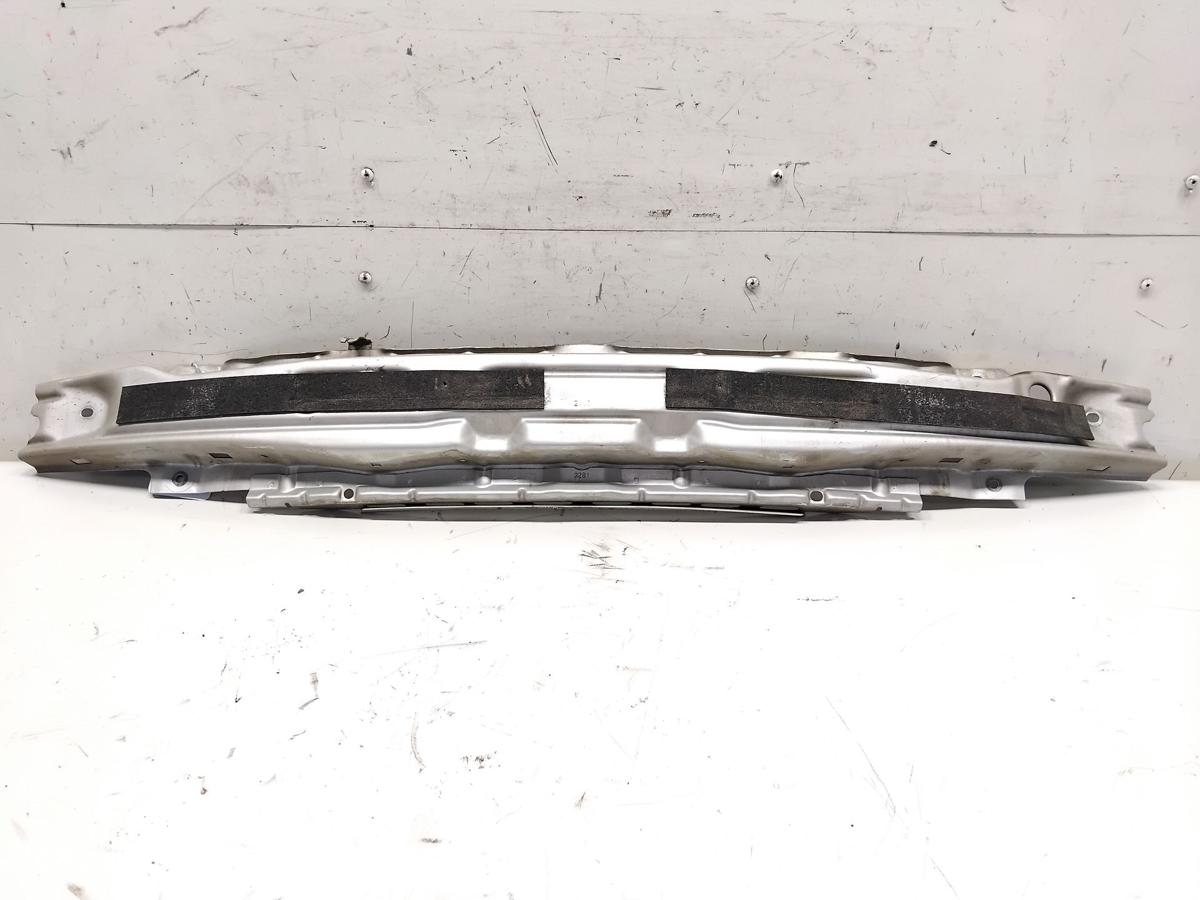 Opel Astra G original Tr&auml;ger Verst&auml;rkung Sto&szlig;f&auml;nger Sto&szlig;stange vorn BJ2001