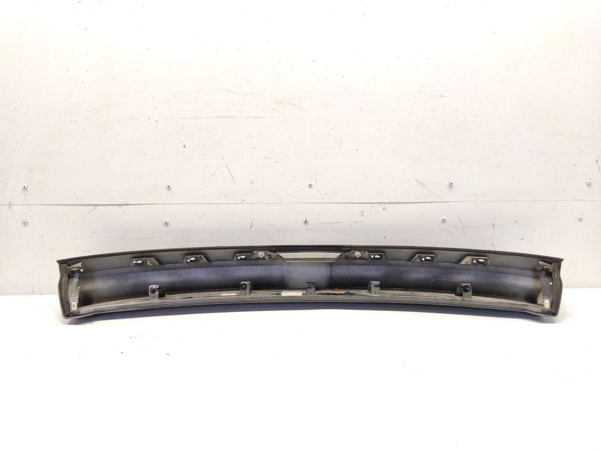 Ford Kuga II orig Leiste unter Heckklappe pantherschwarz CJ54S423A40A BJ2013