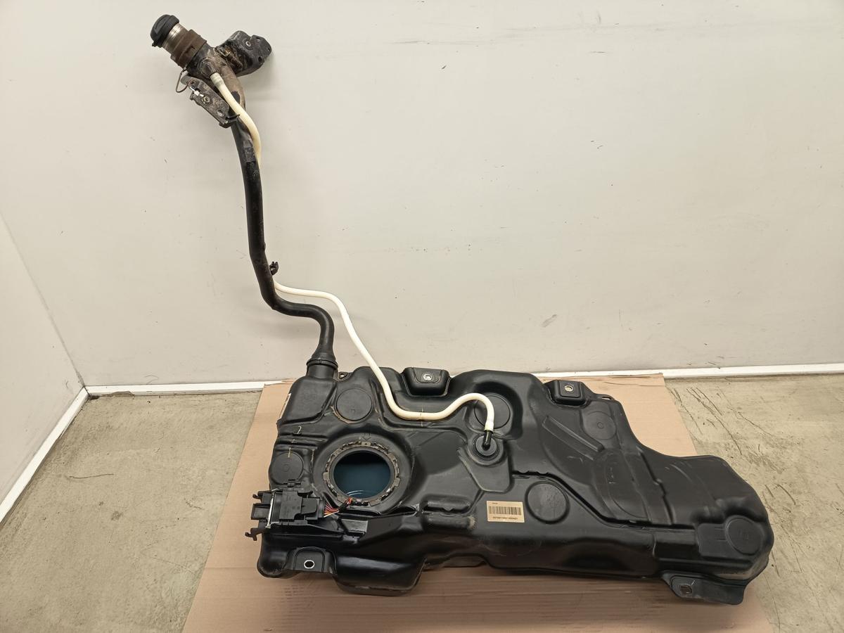 Skoda Octavia III 5E orig Kraftstoffbeh&auml;lter Tank Diesel 5Q0201060BA Bj 2016