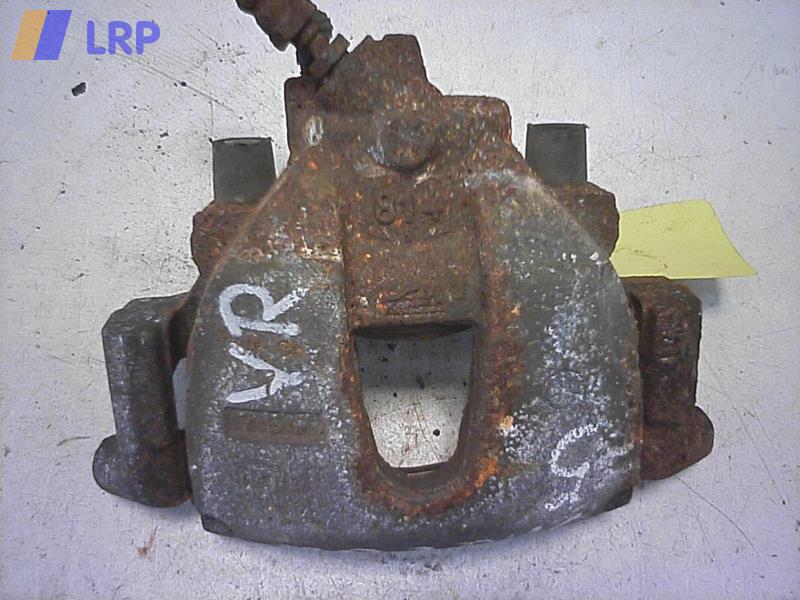 MAZDA 5 TYP:CR19 BJ:2007 ; Bremssattel Bremszange vorne rechts Bj.2005-2008