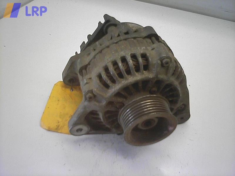 Ford Escort original Lichtmaschine Generator 91AB10300SA A002T14591 BJ1994