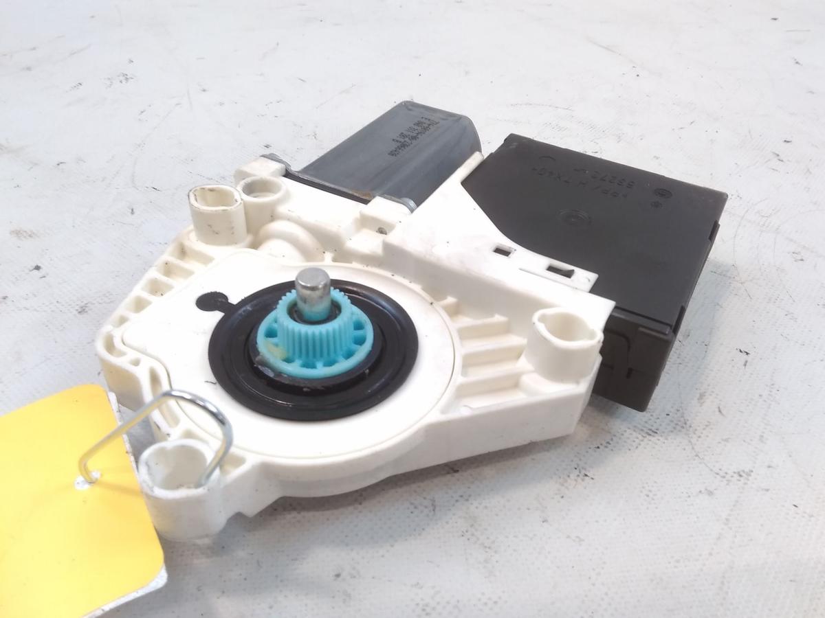 VW Eos original Fensterhebermotor vorn rechts mit T&uuml;rsteuerger&auml;t Bj.2006