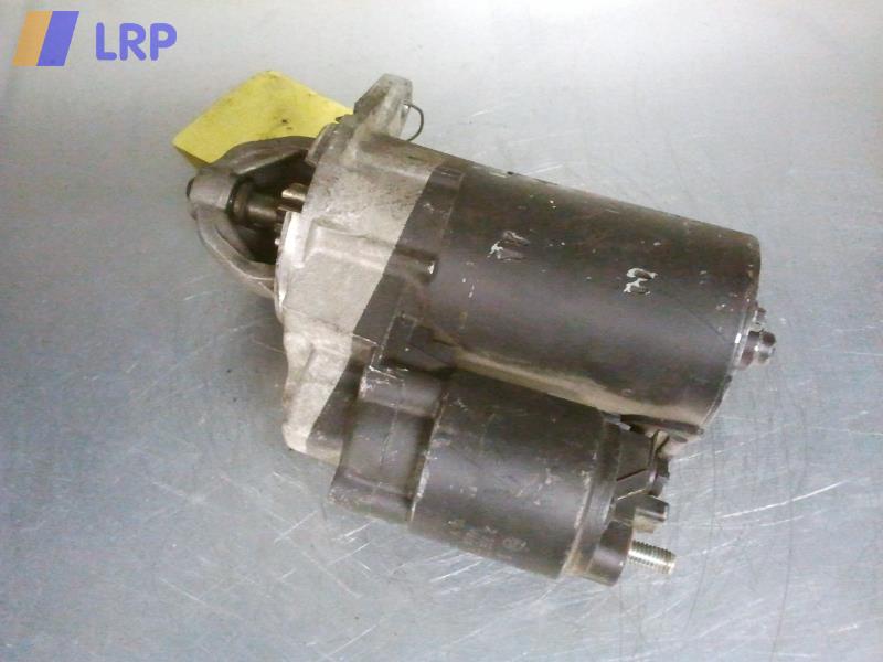 Opel Omega B original Anlasser Starter 001107056 BJ2000