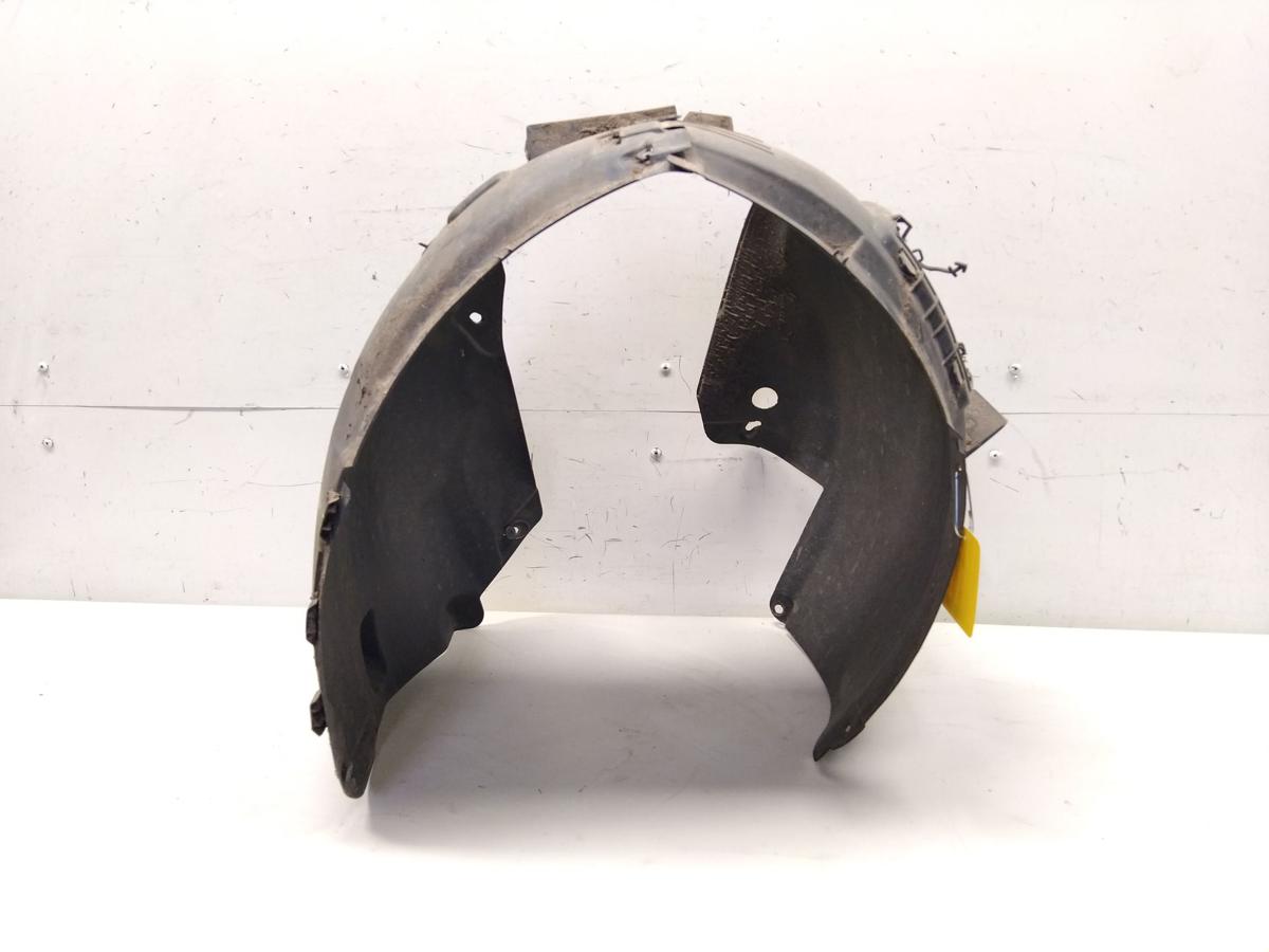 Opel Astra H original Radhausschale vorn rechts 2-teilig Bj.2005