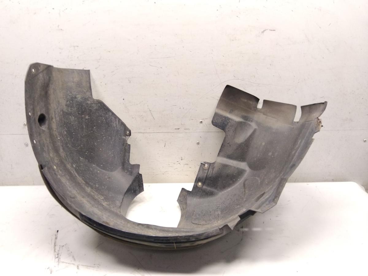 Ford Focus 3 DYB original Radhausschale vorn links BJ2011