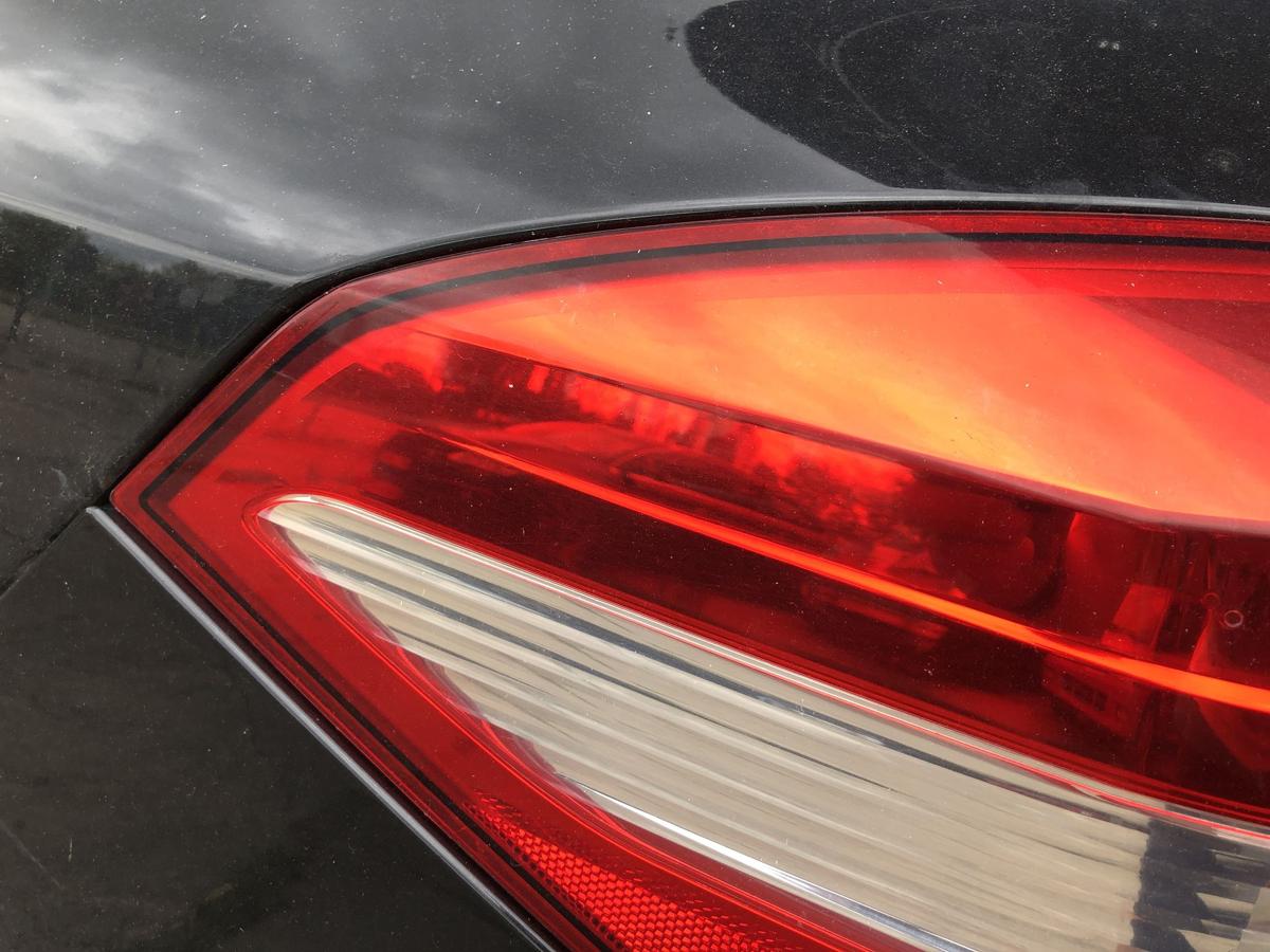 Renault Laguna III 3 R&uuml;ckleuchte links R&uuml;cklicht Heckleuchte Kombi Grandtour