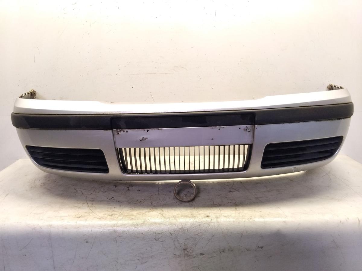Skoda Octavia 1U Faceliftmodell original Sto&szlig;f&auml;nger Sto&szlig;stange vorn Bj.2005