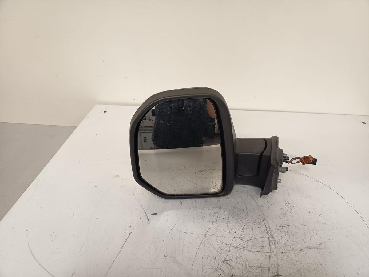 Citroen Berlingo B9 orig Außenspiegel links elektr. Fahrerseite (EWP) Bj 2011