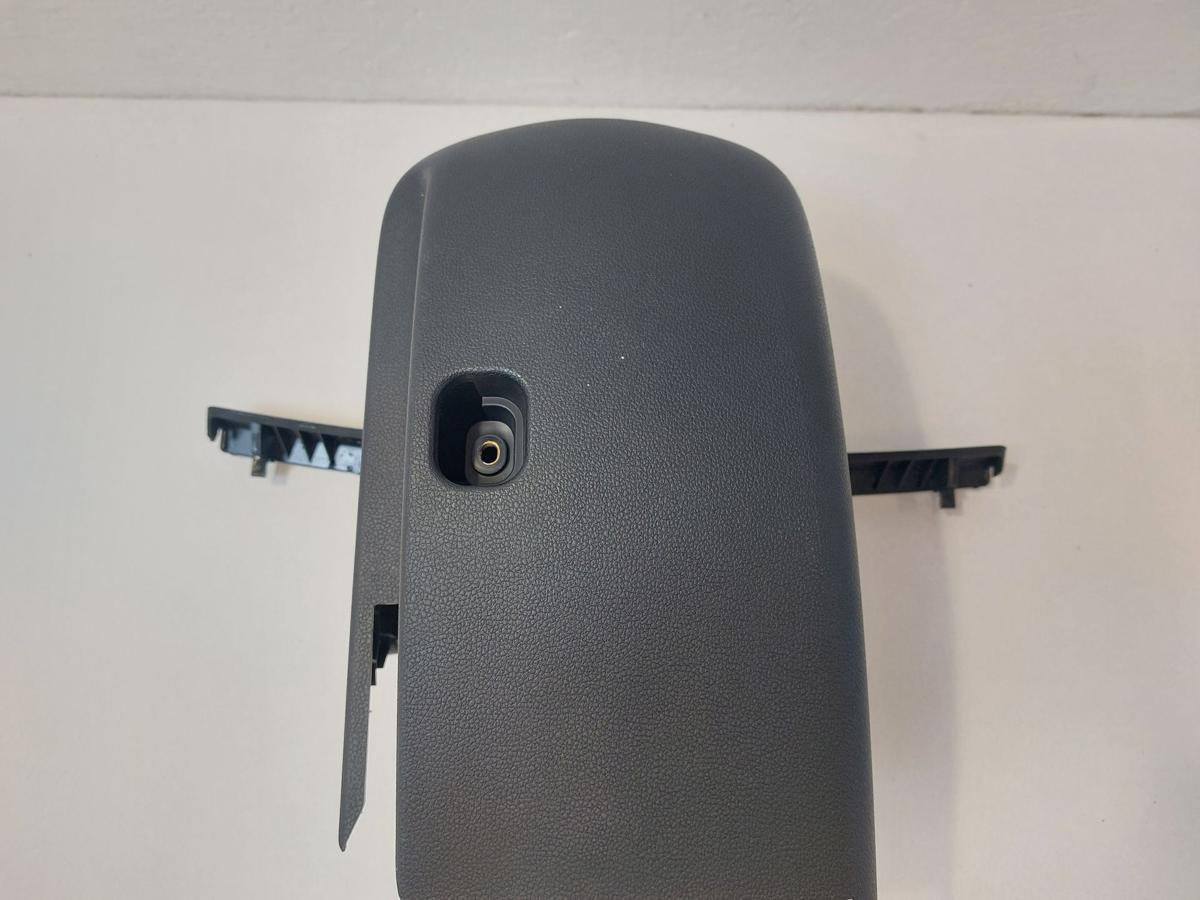 VW Golf 7 VII 5G AU Variant Verkleidung Lenksäule oben und unten OEM