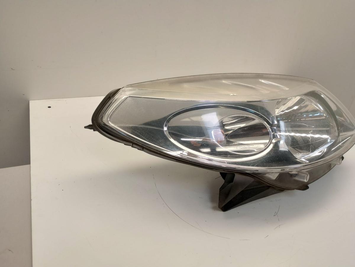 Dacia Sandero BS0 Bj 2009 orig Scheinwerfer rechts Halogen 8200733877
