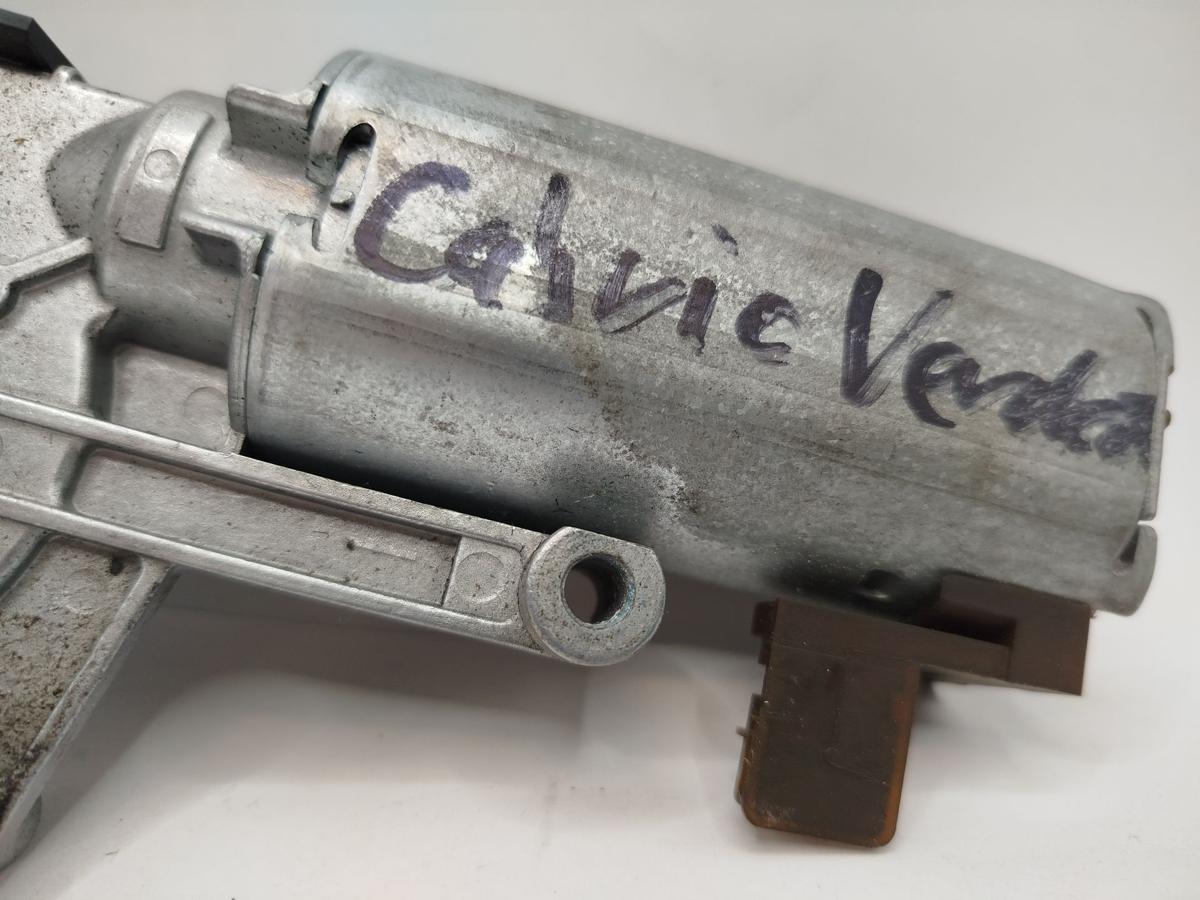 Smart 450 Cabrio Verdeckmotor Motor Verdeck Webasto Dachmotor