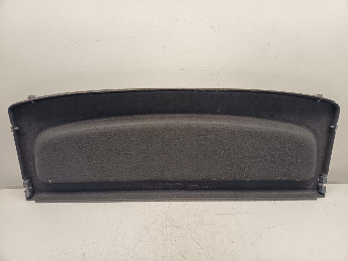Opel Corsa D original Hutablage Abdeckung Kofferraum 5TRG Baujahr 2013