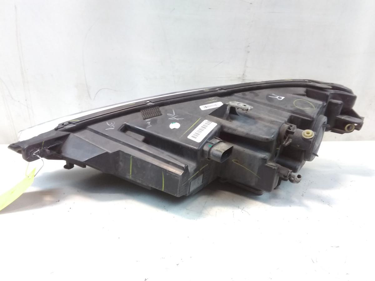 Tesla Model S orig Xenonscheinwerfer rechts mit Steuerger&auml;t 6005911-00-B BJ2014