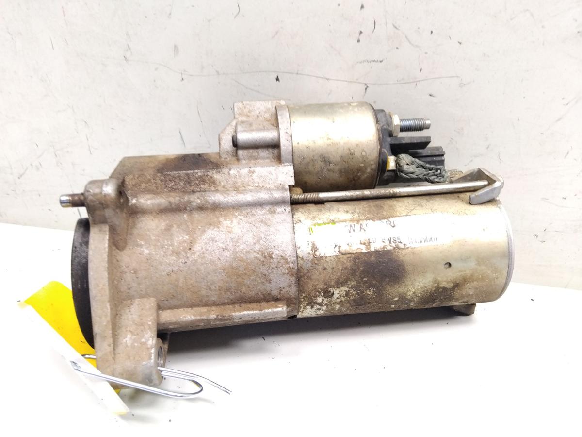 Seat Exeo ST 3R original Anlasser Starter 3R0911023 TS12ER19 VALEO BJ2011
