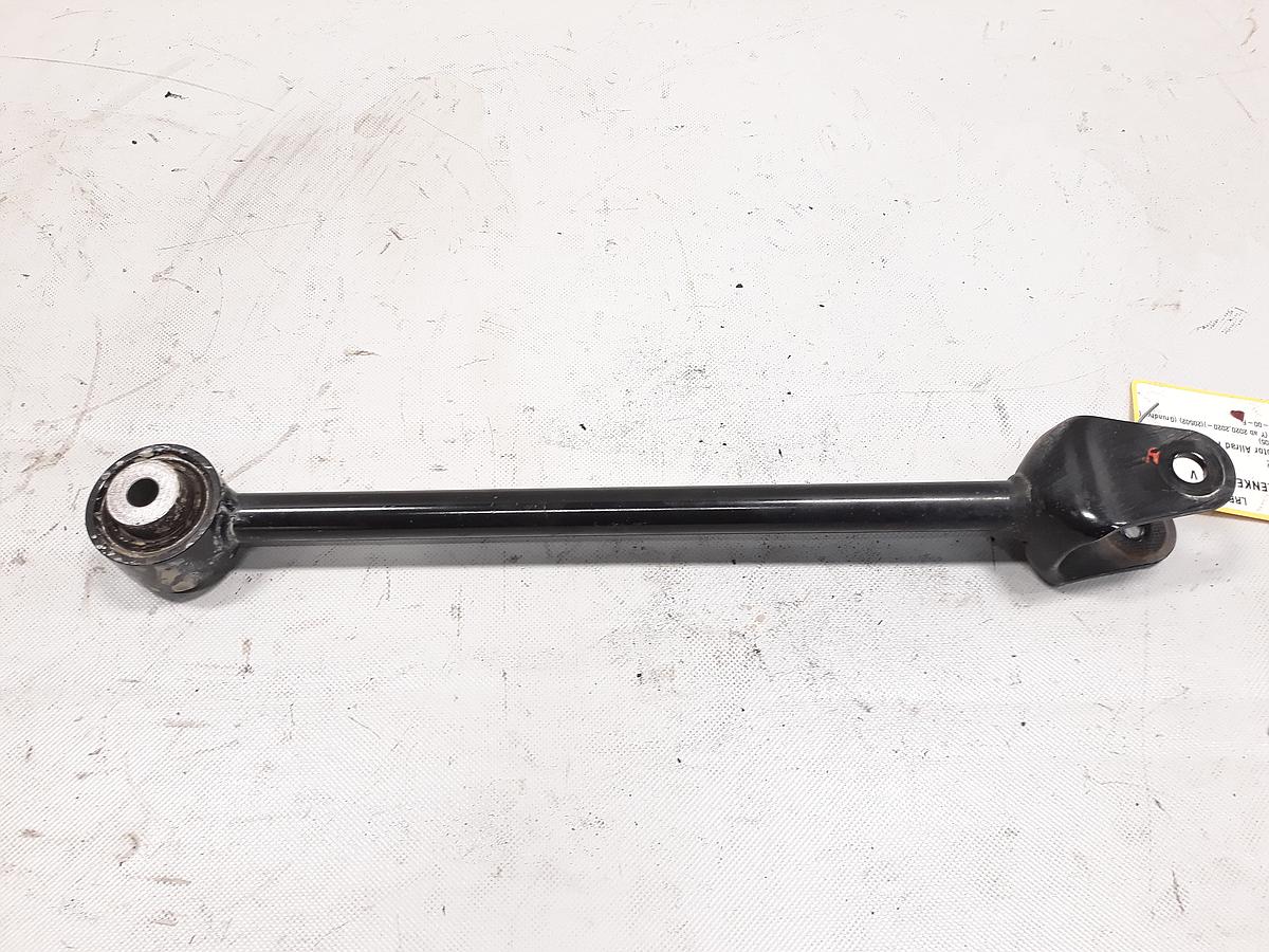 Tesla Model Y original Querlenker Hinterachse unten vorn 1044441-00-F