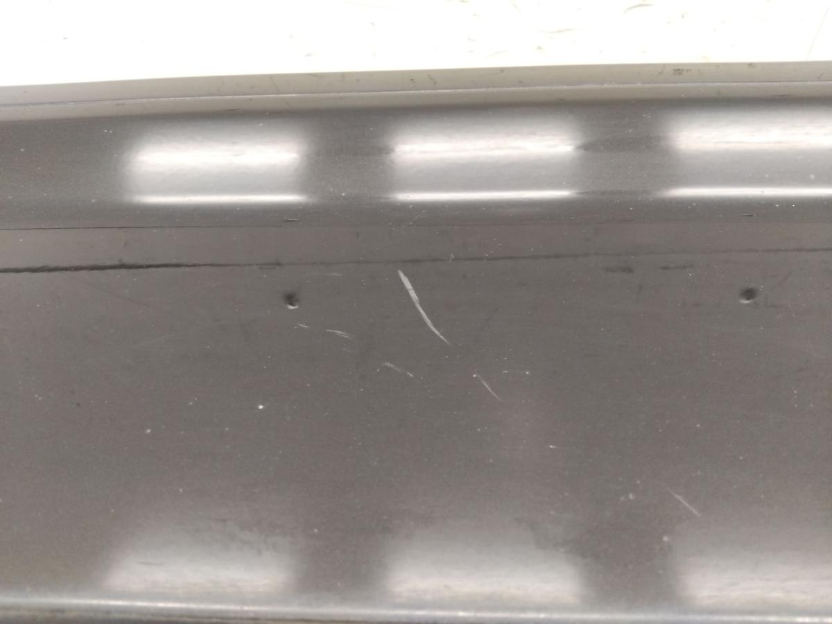 Audi A3 8P Facelift T&uuml;r vorn links Fahrert&uuml;r 3-T&uuml;rer phantomschwarz Bj.2010