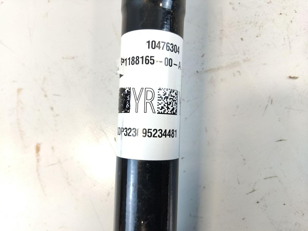 Tesla Model Y original Antriebswelle Gelenkwelle hinten Bj.2023