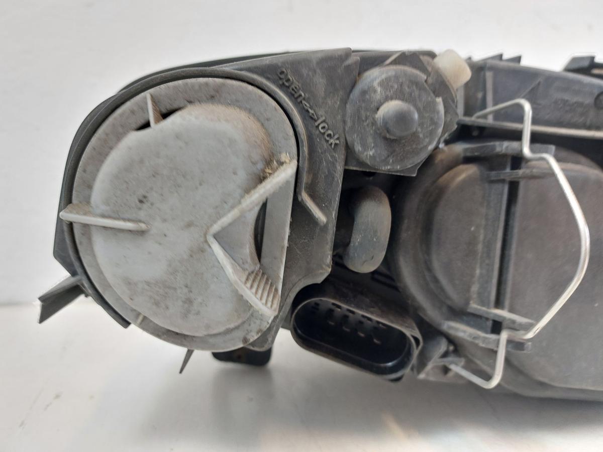 Alfa Romeo GT Typ 937 Scheinwerfer links Hauptscheinwerfer Halogen Lampe
