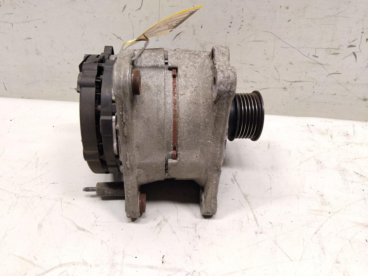 Skoda Fabia 1 6Y original Lichtmaschine Generator 90A 037903025M 1.4 74kw BJ2004