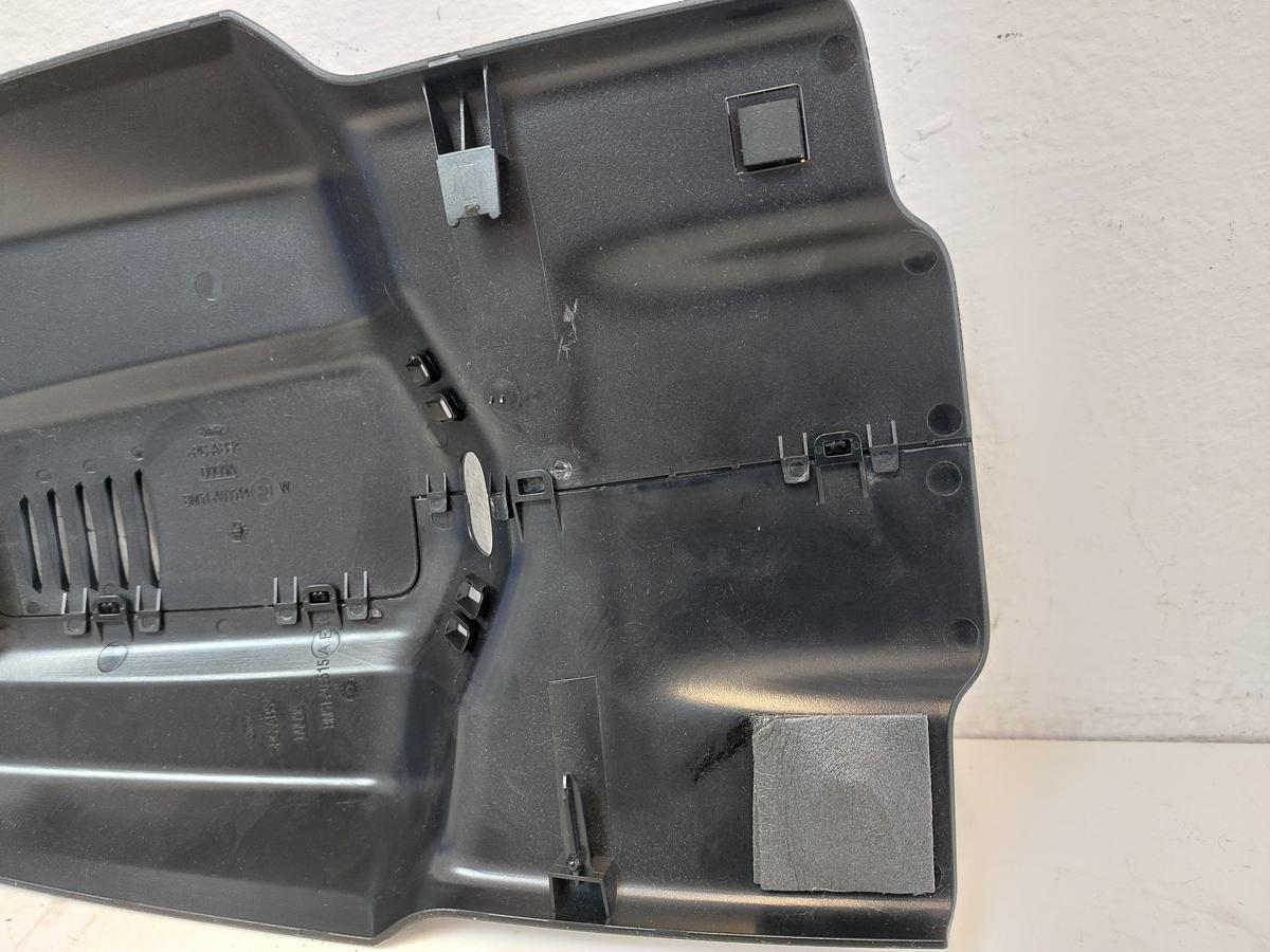 Ford Focus DYB CEW Turnier Verkleidung Abdeckung Sensoren Frontscheibe OEM