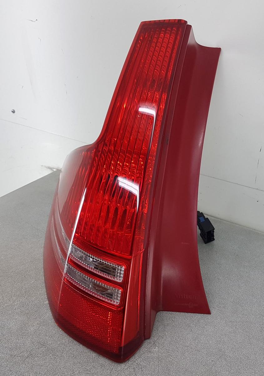 Citroen C4 Rückleuchte Rücklicht links 9655864080 Bj2006 5 Türig